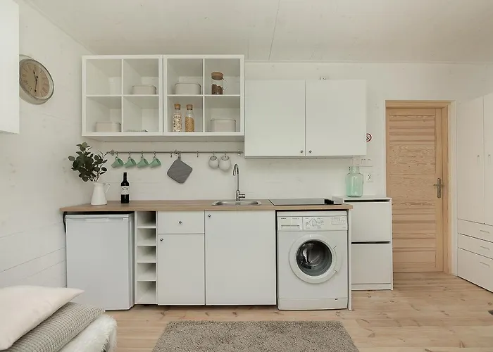 Apartament Trojmiejski Park Krajobrazowy