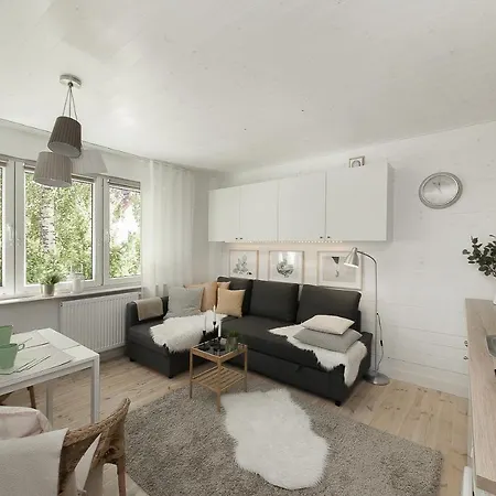 Apartament Trojmiejski Park Krajobrazowy Danzig Exterior foto