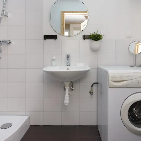Apartament Trojmiejski Park Krajobrazowy Danzig Exterior foto