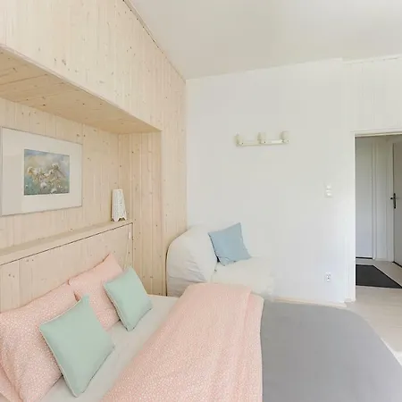 Apartament Trojmiejski Park Krajobrazowy Danzig Exterior foto
