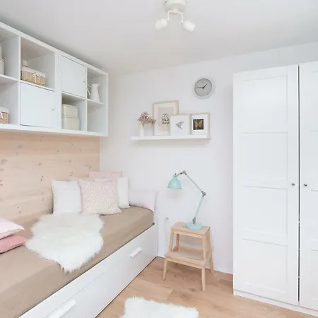 Apartament Trojmiejski Park Krajobrazowy Danzig Exterior foto