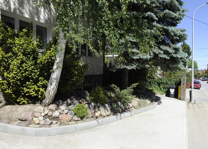 Apartament Trojmiejski Park Krajobrazowy
