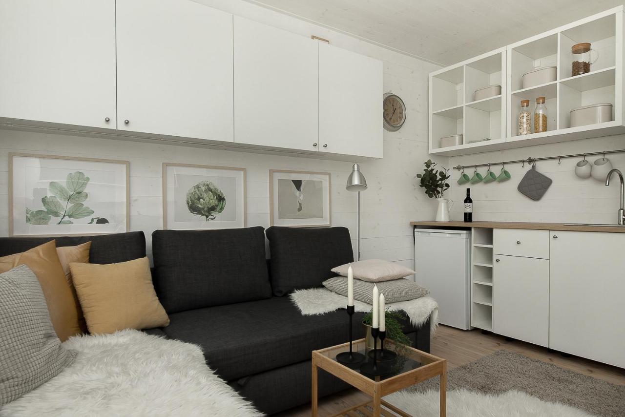 Apartment Trojmiejski Park Krajobrazowy *