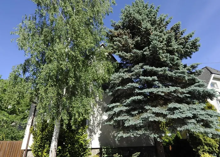 Apartament Trojmiejski Park Krajobrazowy